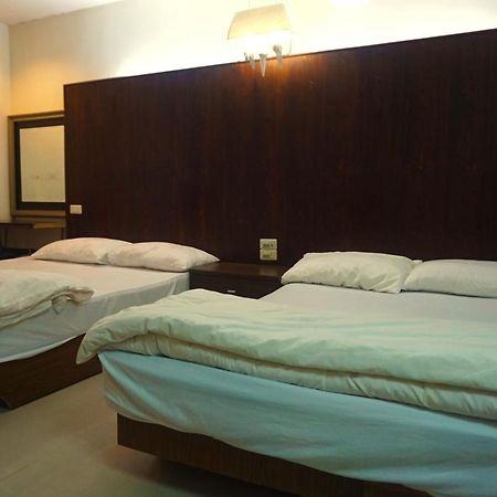 Hua Bin Hotel Yilan Ngoại thất bức ảnh