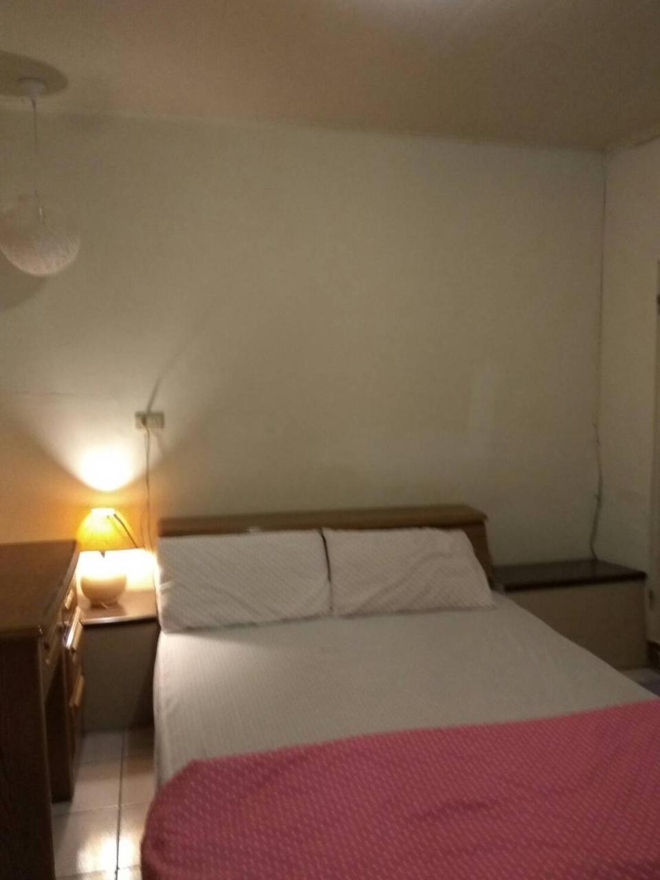 Hua Bin Hotel Yilan Ngoại thất bức ảnh